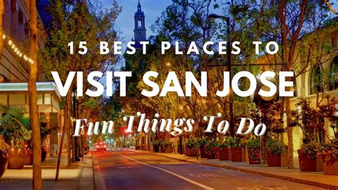 sngnxmrfuw|THE 15 BEST Things to Do in San Jose .